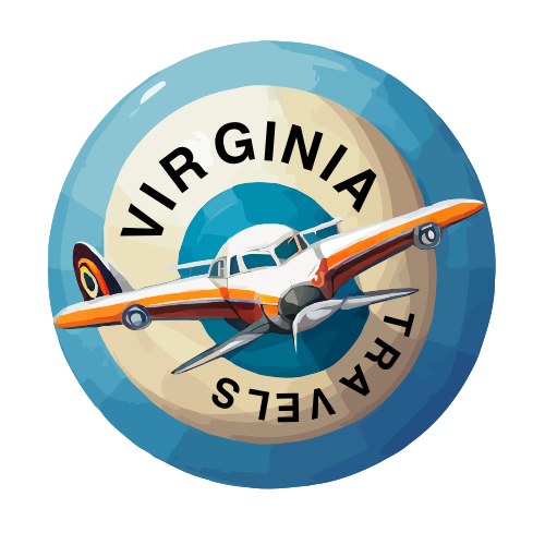 Virginia Travels